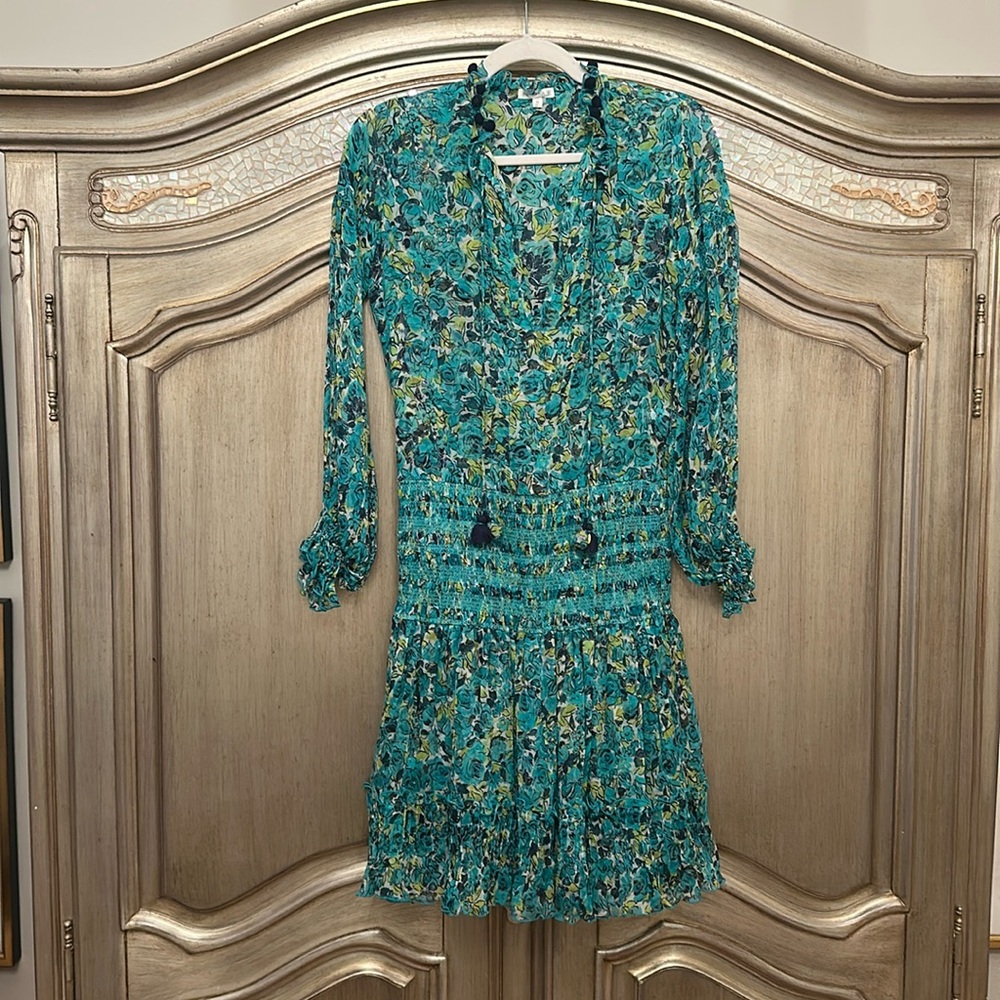 Poupette St Barth Dress